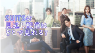 海外ドラマ Suits スーツ シーズン１ のフル動画を無料視聴する方法 1 13話 ココロノブログ